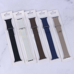 بند Nedelo اپل واچ 42mm