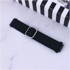 بند ساعت هوشمند SOLO کنفی رنگی 20mm