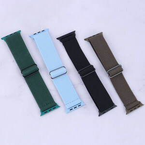 بند طرحدار کشی اپل واچ 49/45mm