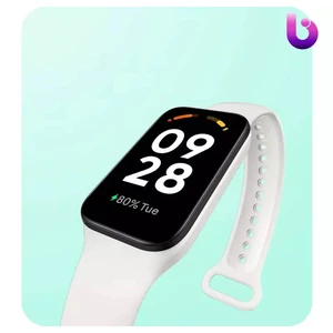 دستبند سلامتی هوشمند شیائومی Xiaomi Redmi Smart Band 2 M2225B1