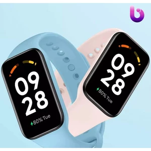 دستبند سلامتی هوشمند شیائومی Xiaomi Redmi Smart Band 2 M2225B1