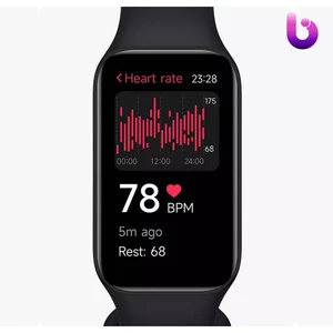 دستبند سلامتی هوشمند شیائومی Xiaomi Redmi Smart Band 2 M2225B1