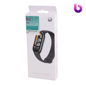 دستبند سلامتی هوشمند شیائومی Xiaomi Mi Band 8