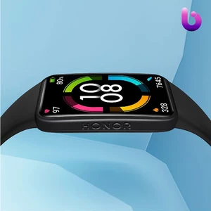 دستبند سلامتی آنر HONOR Band 6