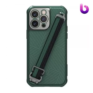 قاب محافظ بند دار نیلکین Apple iPhone 14 Pro Max Nillkin Strap Case