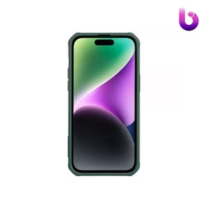 قاب محافظ بند دار نیلکین Apple iPhone 14 Pro Max Nillkin Strap Case