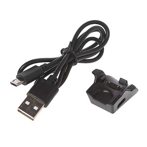 شارژر دستبند سلامتی Huawei Honor Band 5 / 4 / 3 / 3 Pro / 2 / 2 Pro Smart Band USB Charging