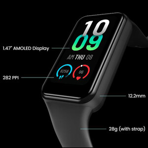 دستبند سلامتی امیزفیت Amazfit Band 7