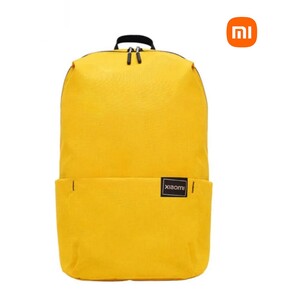 کوله شیائومی Xiaomi Mi Casual DayPack دارای دو بند