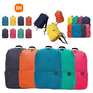 کوله شیائومی Xiaomi Mi Casual DayPack دارای دو بند