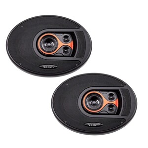 Verity VCS-6973 بلندگو بیضی وریتی