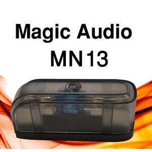 Magic Audio MA-MN13 فیوز مجیک آئودیو
