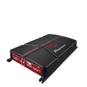 Pioneer GM-A5702 آمپلی فایر پایونیر