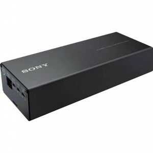 Sony XM-S400D آمپلی فایر سونی