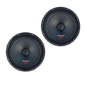 Pioneer TS-M1610PRO میدرنج پایونیر