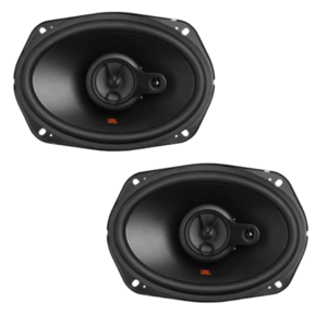 JBL Stage2 9634 بلندگو بیضی جی بی ال