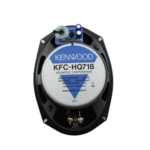 Kenwood KFC-HQ718 بلندگو 718 کنوود