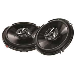 Pioneer TS-6521F بلندگو گرد پایونیر