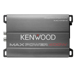 Kenwood KAC-M1814 آمپلی فایر کنوود