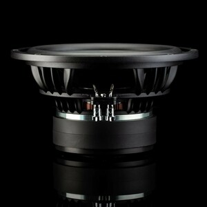 GLADEN PRO 10 ساب ووفر آلمانی گلیدن پرو 10