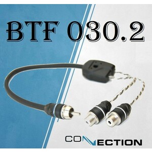 Connection BTF 030.2 تبدیل کانکشن