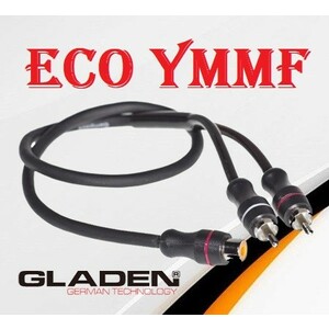 Galden ChECO YMMF تبدیل 1 به 2 گلیدن