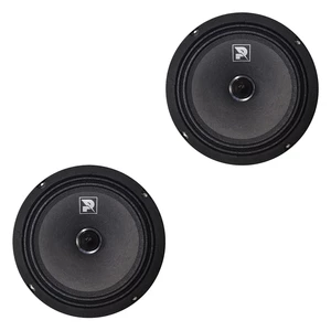 Alphasonik PSW-601 میدرنج آلفاسونیک