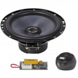 Gladen M130G2 کامپوننت سری ام لاین گلیدن