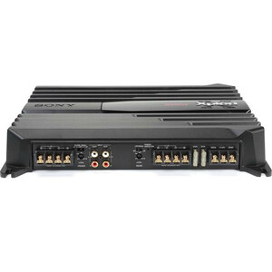 Sony XM-N1004 آمپلی فایر چهار کانال سونی