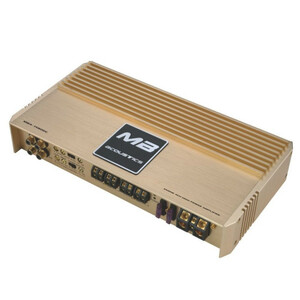 MBA 1490DC آمپلی فایر ام بی آکوستیک
