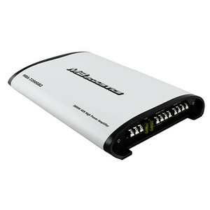 MBA 7200GB2 آمپلی فایر چهار کانال ام بی آکوستیک