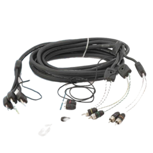 Connection BT6-550.2 سیم آرسی کانکشن