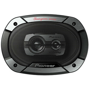 Pioneer TS-6975V3 بلندگو بیضی پایونیر