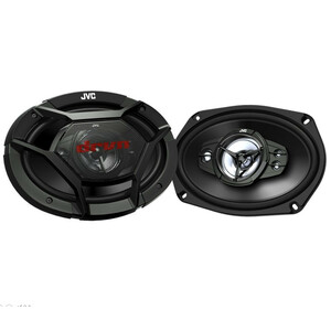JVC CS-DR6950H بلندگو بیضی جی وی سی