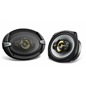 JVC CS-DR695HP بلندگو بیضی جی وی سی