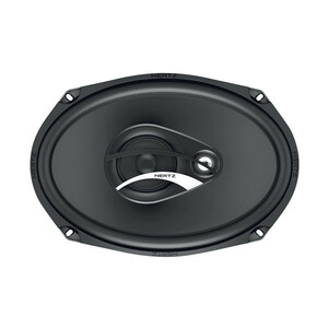 Hertz DCX690.3 بلندگو بیضی هرتز