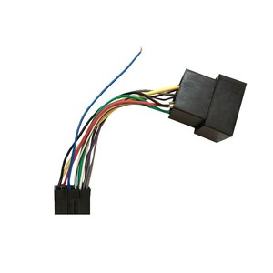 Sony ISO CABLE سوکت ایزو سونی