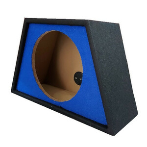 Box 206 باکس سیلد مخصوص پژو 206 و 207