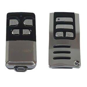 Steel Mate 838D دزدگیر ساده استیل میت