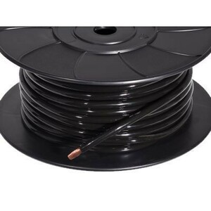 Gladen PL50 سیم برق گیج 0 گلیدن متری