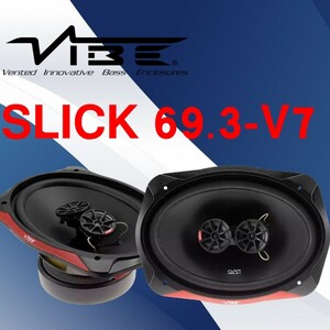 Vibe Slick 69.3-V7 باند بیضی وایب