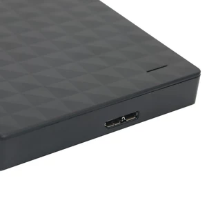 باکس هارد 2.5 اینچی HDD سیگیت Expansion