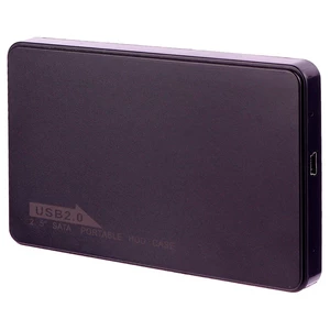 باکس هارد 2.5 اینچی BET-S254 HDD