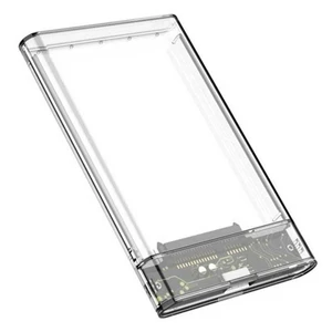 باکس هارد 2.5 اینچی HDD/SSD ونتولینک