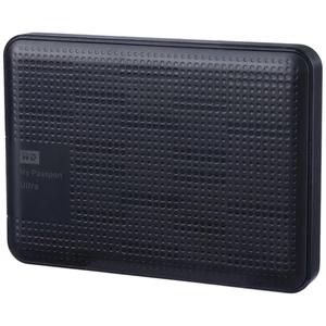 باکس هارد 2.5 اینچی HDD وسترن دیجیتال My Passport Ultra