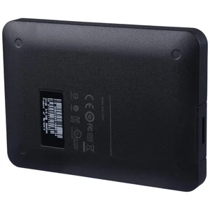 باکس هارد 2.5 اینچی HDD وسترن دیجیتال My Passport Ultra