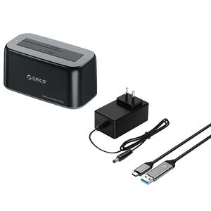 داک هارد اوریکو Orico 6819c3 v1 USB 3.2