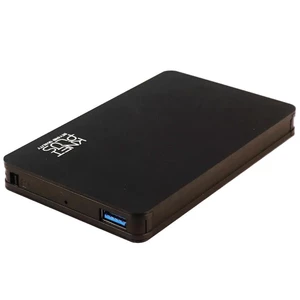 باکس هارد 2.5 اینچی HDD/SSD کی نت پلاس KP-B55
