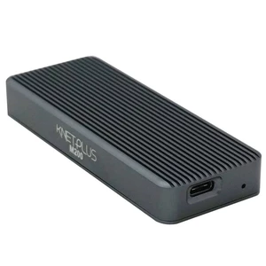 باکس هارد M.2 NVMe SSD کی نت پلاس KP-M200