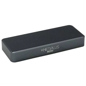 باکس هارد M.2 NVMe SSD کی نت پلاس KP-M200